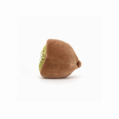 Jellycat Fabulous Fruit Kiwi | MAEI-90685